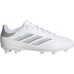 FG kopačky adidas Copa bielej farby vo veľkosti 28 v zľave 