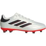 FG kopačky adidas Copa bielej farby vo veľkosti 38 
