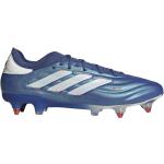 SG kopačky adidas Copa modrej farby v zľave 