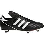 Športová obuv adidas Kaiser čiernej farby vo veľkosti 48 Zľava 
