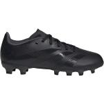 Športová obuv adidas Predator čiernej farby vo veľkosti 34 Zľava 