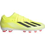 Športová obuv adidas žltej farby Zľava 