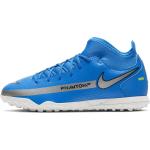 Turfy Nike modrej farby v zľave 