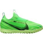Turfy Nike Vapor zelenej farby vo veľkosti 37,5 