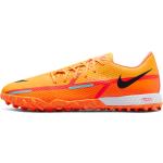 Turfy Nike Pro oranžovej farby vo veľkosti 40 v zľave 