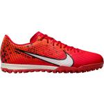Turfy Nike Academy červenej farby vo veľkosti 42,5 