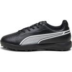 Športová obuv Puma King čiernej farby vo veľkosti 31 Zľava 