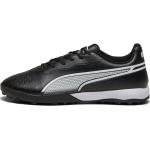 Športová obuv Puma King čiernej farby vo veľkosti 42,5 