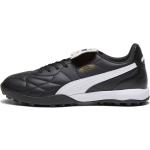 Športová obuv Puma King čiernej farby vo veľkosti 36 