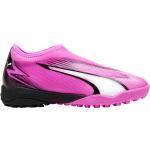 Športová obuv Puma Match ružovej farby vo veľkosti 36 