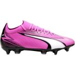 Športová obuv Puma Match ružovej farby vo veľkosti 41 