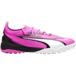 Športová obuv Puma Ultra ružovej farby vo veľkosti 40 