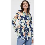 Dámske Designer Blúzky Ralph Lauren viacfarebné z polyesteru vo veľkosti XS v zľave udržateľná móda 