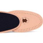 Starostlivosť o topánky Famaco z kože vo veľkosti 43 