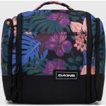 Pánske Kozmetické tašky Dakine viacfarebné z polyesteru udržateľná móda 