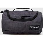 Dámske Kozmetické tašky Dakine sivej farby z polyesteru udržateľná móda 