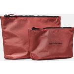 Dámske Kozmetické tašky Peak Performance ružovej farby 