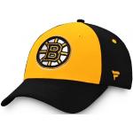 Pánske Šiltovky Fanatics s motívom Boston Bruins 