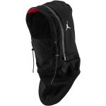 Kukly Nike Air Jordan čiernej farby v zľave 