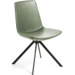 Zelená stolička Zast