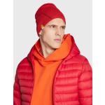 Pánske Zimné čiapky La Sportiva červenej farby v zľave 