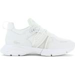 Lacoste L003 - Pánské Boty Sneakers White 43SMA006421G ORIGINÁL