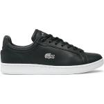 Lacoste Sneakersy Carnaby Pro 745SFA0082 Čierna