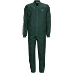 Pánske Oblečenie Lacoste zelenej farby vo veľkosti XXXL 