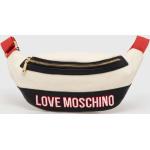 Dámske Designer Ľadvinky Moschino Love Moschino viacfarebné z bavlny 