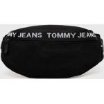 Pánske Ľadvinky Tommy Hilfiger TOMMY JEANS čiernej farby z polyesteru v zľave 
