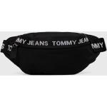 Pánske Ľadvinky Tommy Hilfiger TOMMY JEANS čiernej farby z polyesteru udržateľná móda 