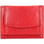 Lagen dámská peněženka kožená W-2031 Red