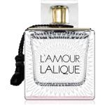 Lalique L'Amour parfumovaná voda pre ženy 100 ml