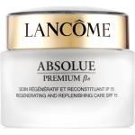 Lancôme Absolue Premium ßx denný spevňujúci a protivráskový krém SPF 15 50 ml