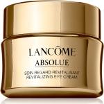 Lancôme Absolue revitalizačný očný krém 20 ml