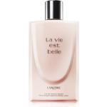 Dámske Parfumované vody LANCOME La vie est belle objem 200 ml s prísadou mlieko v zľave vyrobené vo Francúzsku 