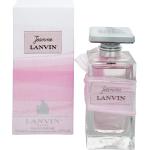 Parfumované vody LANVIN Jeanne objem 100 ml s prísadou voda 