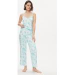 Dámske Designer Pyžamá Ralph Lauren modrej farby z bavlny vo veľkosti XS v zľave 