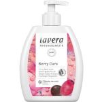 Lavera Ovocné tekuté mydlo s pumpičkou Berry Care (Hand Wash) 250 ml
