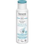 Vlasová kozmetika Lavera Basis Sensitiv BIO objem 250 ml pre ľahšie rozčesávanie s prísadou aloe vera Vegan ekologicky udržateľné 