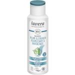 Vlasová kozmetika Lavera BIO objem 250 ml na objem vlasov Vegan ekologicky udržateľné 