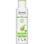 Vlasová kozmetika Lavera BIO objem 250 ml na všetky typy vlasov Vegan ekologicky udržateľné 
