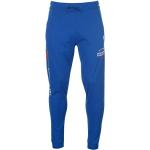 Pánske Športové oblečenie Lee Cooper modrej farby z bavlny 