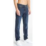 Pánske Slim Fit jeans LEVI´S 511 indigo farby vo veľkosti XXS so šírkou 31 s dĺžkou 32 