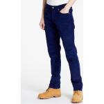 Pánske Slim Fit jeans LEVI´S 511 modrej farby vo veľkosti XXS so šírkou 34 s dĺžkou 34 v zľave 