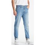 Pánske Slim Fit jeans LEVI´S 512 vo veľkosti XXS so šírkou 36 s dĺžkou 34 s motívom: Plameniak zúžené 
