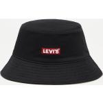 Levi's® Bucket Hat Baby Tab Logo Black