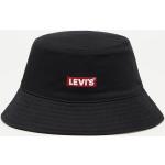 Levi's ® Bucket Hat Baby Tab Logo Black S