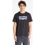 Levi's® Graphic Crewneck Tee Black