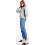 Dámske Straight Fit jeans LEVI´S indigo farby so šírkou 27 s dĺžkou 29 